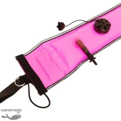 Parachute De Palier DAUPHIN 1.50m - Best Divers 6 Parachute De Palier DAUPHIN 1.50m - Best Divers -Promos Bathypique Boutique parachute de palier dauphin 150m best divers 2