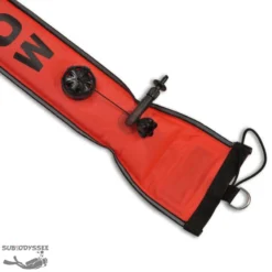 Parachute De Palier SHARK 1.50m - Best Divers -Promos Bathypique Boutique parachute de palier shark 150m best divers 3