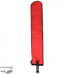 Parachute Palier 9.5 Litres - Beuchat -Promos Bathypique Boutique parachute palier plongee 95 litres beuchat pas cher palanquee sub odyssee lyon 2