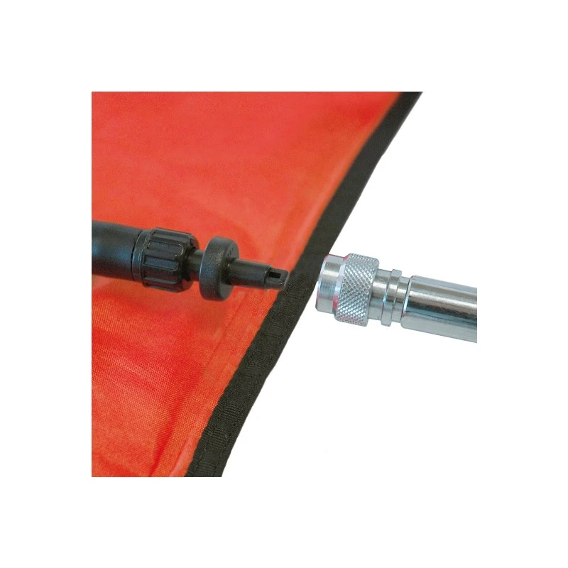 Parachute De Palier DIVER ALERT "TECH" - Mares 2 Parachute De Palier DIVER ALERT "TECH" - Mares – Image 2