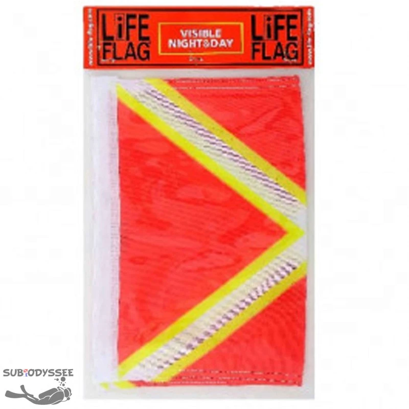 Pavillon Croix Saint André 30x40cm - Life Flag 4 Pavillon Croix Saint André 30x40cm - Life Flag – Image 4
