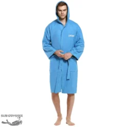 Peignoir SPORT BATHROBE Microfibre - Cressi -Promos Bathypique Boutique peignoir sport bathrobe microfibre cressi 3