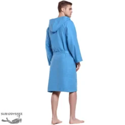 Peignoir SPORT BATHROBE Microfibre - Cressi -Promos Bathypique Boutique peignoir sport bathrobe microfibre cressi 4