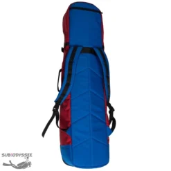 PERFECT Backpack Sac Palme D'apnée + Poche Exterieure - Apneautic -Promos Bathypique Boutique perfect backpack sac palme d apnee poche exterieure apneautic 2