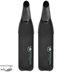 PERSHING Medium 30 Palme Carbone - C4 CARBON