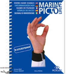 PICTOLIFE Signes Plongee