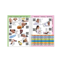 PICTOLIFE Signes Plongee -Promos Bathypique Boutique pictolife signes plongee 5