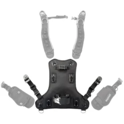 Plaque Dorsale ROGUE - AQUALUNG