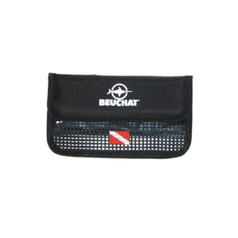 Poche à Lest 2.5 Kg - Beuchat 1 Poche à Lest 2.5 Kg - Beuchat