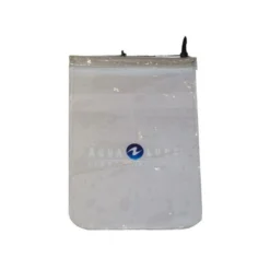 Pochette Etanche TRANSPARENTE 48x25 Cm D'Aqualung