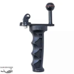 Poignée Support Gopro & Minicaméra - Supe