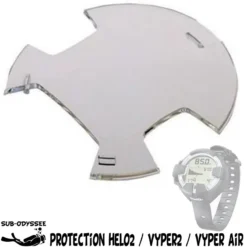 Protection Ecran HELO 2 / VYPER 2 & VYPER AIR - Suunto