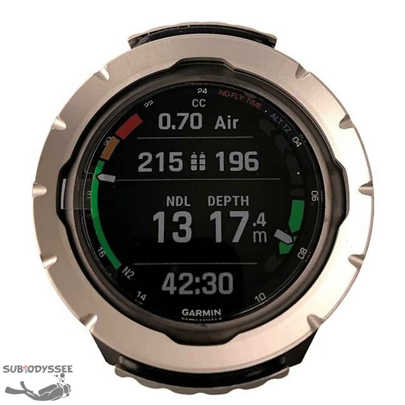 Protection écran MK2 52mm Garmin - AMX Teknology 2 Protection écran MK2 52mm Garmin - AMX Teknology – Image 2