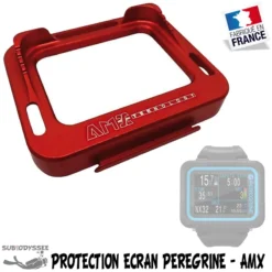 Protection écran PEREGRINE Shearwater - AMX Teknology