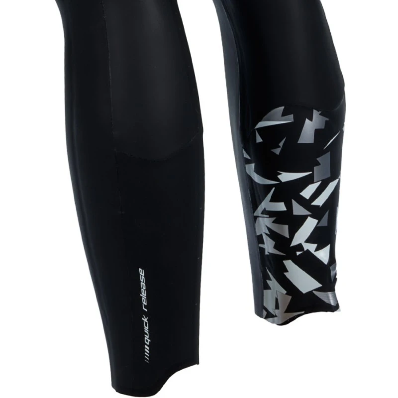 PURSUIT V3 Homme Combinaison Apnée & Nage - Aquasphere 7 PURSUIT V3 Homme Combinaison Apnée & Nage - Aquasphere – Image 7