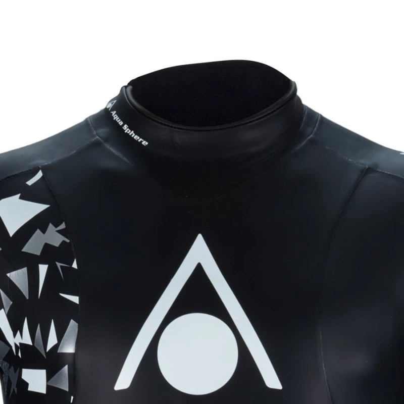 PURSUIT V3 Homme Combinaison Apnée & Nage - Aquasphere 8 PURSUIT V3 Homme Combinaison Apnée & Nage - Aquasphere – Image 8