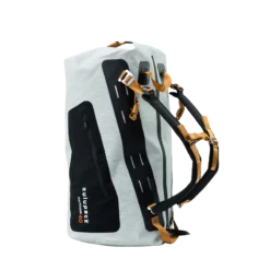 RACKHAM 40Litres Gris Camel Sac Etanche - Zulupack -Promos Bathypique Boutique rackham 40litres gris camel sac etanche zulupack 2