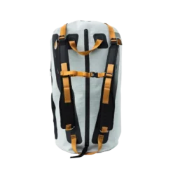 RACKHAM 40Litres Gris Camel Sac Etanche - Zulupack -Promos Bathypique Boutique rackham 40litres gris camel sac etanche zulupack 3