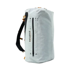 RACKHAM 40Litres Gris Camel Sac Etanche - Zulupack -Promos Bathypique Boutique rackham 40litres gris camel sac etanche zulupack 4