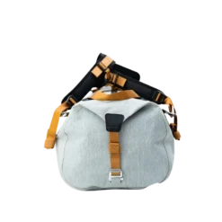 RACKHAM 40Litres Gris Camel Sac Etanche - Zulupack -Promos Bathypique Boutique rackham 40litres gris camel sac etanche zulupack 6