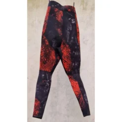 RED STONE 7+7mm Combinaison Chasse - Omer - Occasion -Promos Bathypique Boutique red stone 77mm combinaison chasse omer occasion 2