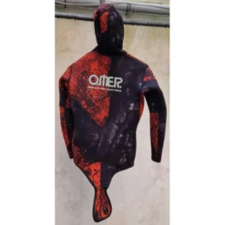 RED STONE 7+7mm Combinaison Chasse - Omer - Occasion