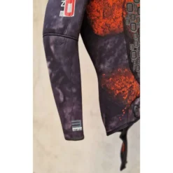 RED STONE 7+7mm Combinaison Chasse - Omer - Occasion -Promos Bathypique Boutique red stone 77mm combinaison chasse omer occasion 4