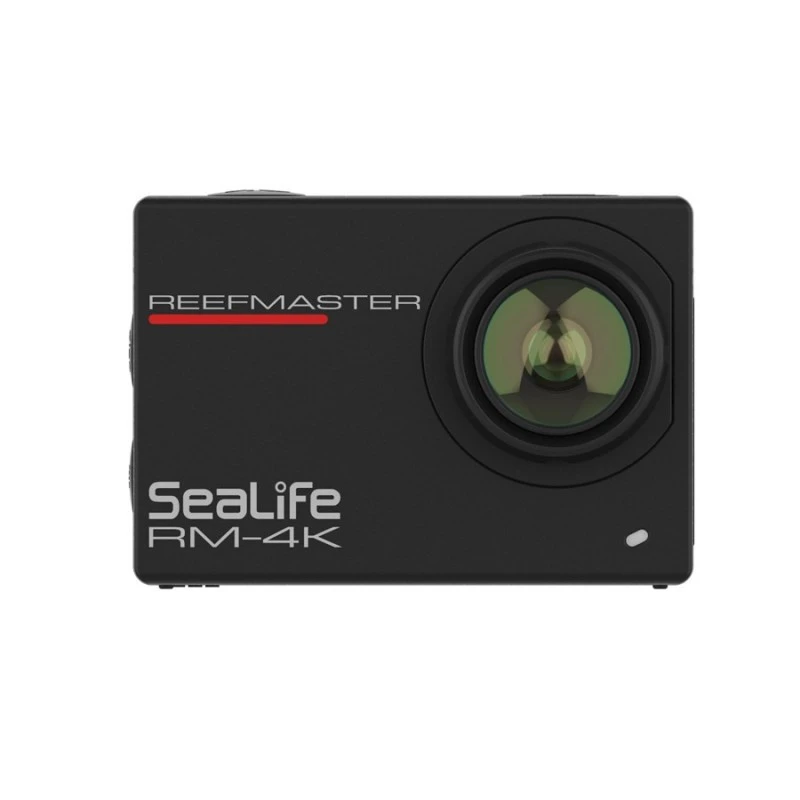REEF MASTER RM4K Mini Camera - Sealife 2 REEF MASTER RM4K Mini Camera - Sealife – Image 2