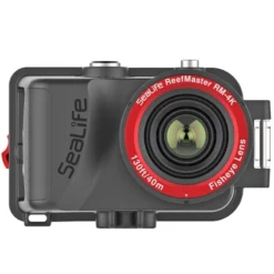REEF MASTER RM4K Mini Camera - Sealife 7 REEF MASTER RM4K Mini Camera - Sealife -Promos Bathypique Boutique reef master rm4k mini camera sealife 2