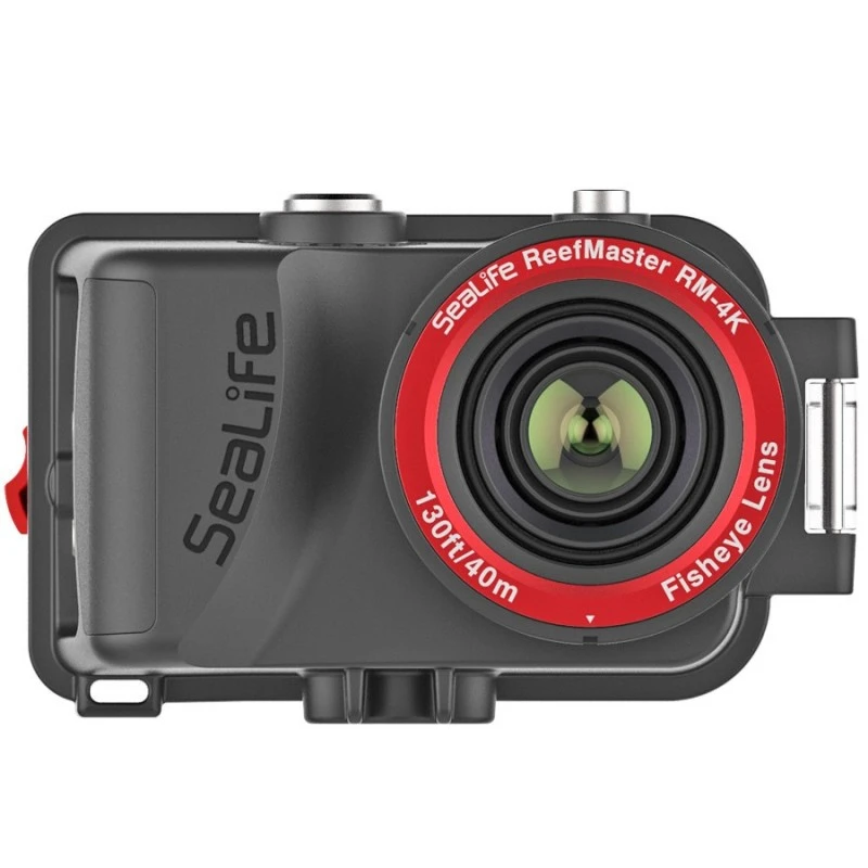 REEF MASTER RM4K Mini Camera - Sealife 3 REEF MASTER RM4K Mini Camera - Sealife – Image 3