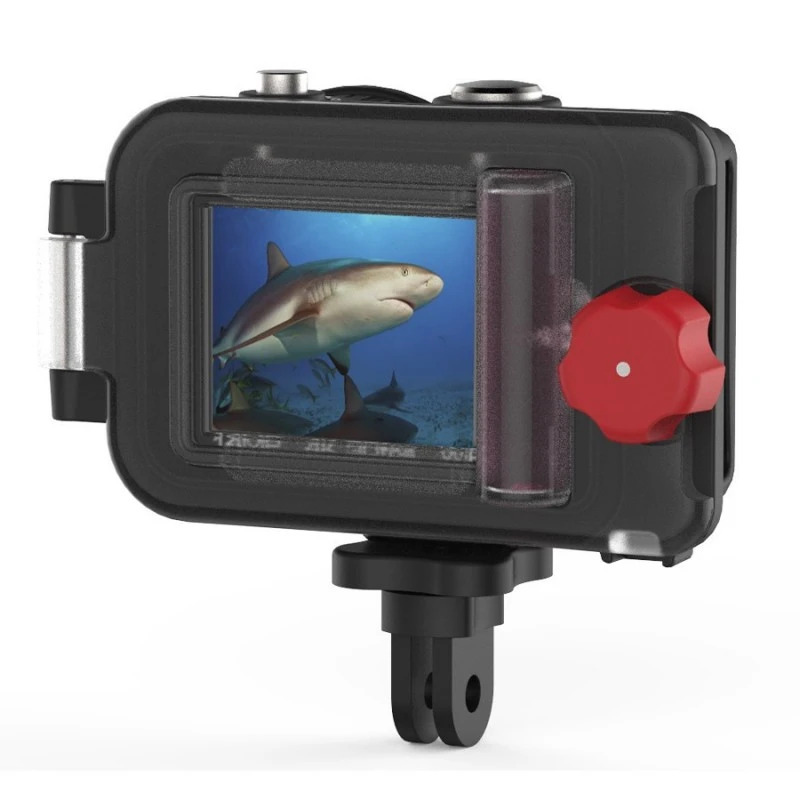 REEF MASTER RM4K Mini Camera - Sealife 5 REEF MASTER RM4K Mini Camera - Sealife – Image 5