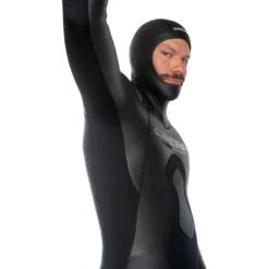 RICCIOLA Ensemble Combinaison 5mm Sandwich - Cressi -Promos Bathypique Boutique ricciola ensemble combinaison 5mm sandwich cressi 4