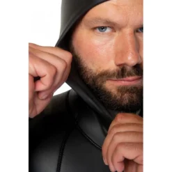 RICCIOLA Ensemble Combinaison 5mm Sandwich - Cressi -Promos Bathypique Boutique ricciola ensemble combinaison 5mm sandwich cressi 6