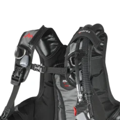 ROCK PRO Gilet Stabilisateur Réglable - MARES -Promos Bathypique Boutique rock pro gilet stabilisateur reglable mares 3