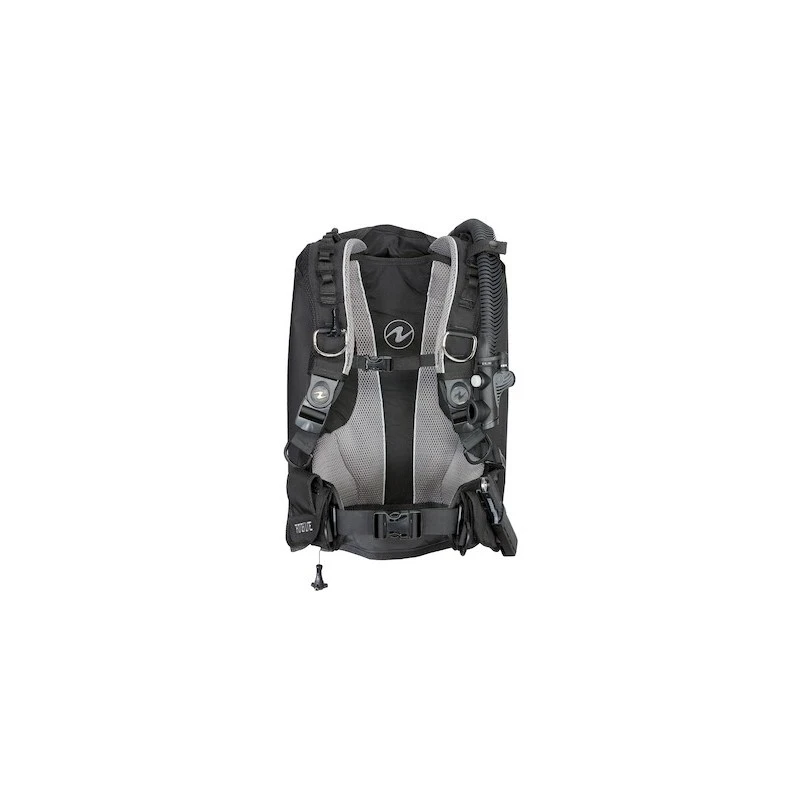 ROGUE Gilet Stabilisateur Volume Dorsal - AQUALUNG 2 ROGUE Gilet Stabilisateur Volume Dorsal - AQUALUNG – Image 2