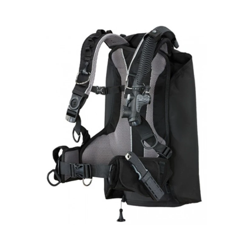 ROGUE Gilet Stabilisateur Volume Dorsal - AQUALUNG 3 ROGUE Gilet Stabilisateur Volume Dorsal - AQUALUNG – Image 3