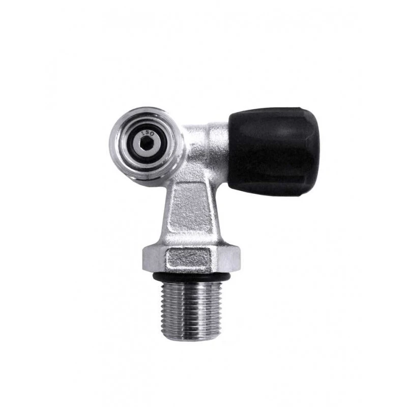 Bouteille 12 Litres Long 230 Bars 1 Sortie - Roth 2 Bouteille 12 Litres Long 230 Bars 1 Sortie - Roth – Image 2