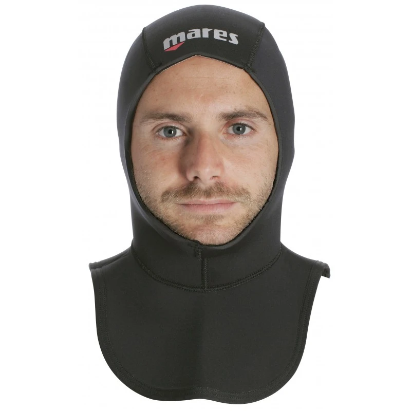 ROVER HOOD 5.3 Cagoule Plongée - Mares 2 ROVER HOOD 5.3 Cagoule Plongée - Mares – Image 2
