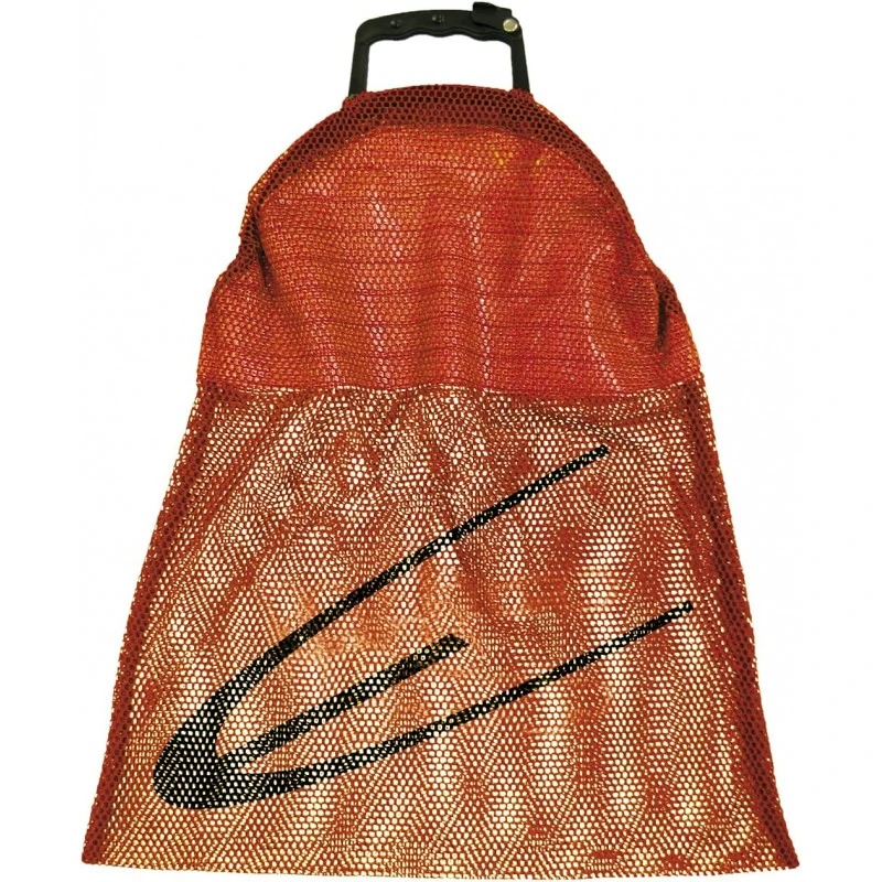 Sac Filet Avec Poignee - Epsealon 2 Sac Filet Avec Poignee - Epsealon â Image 2