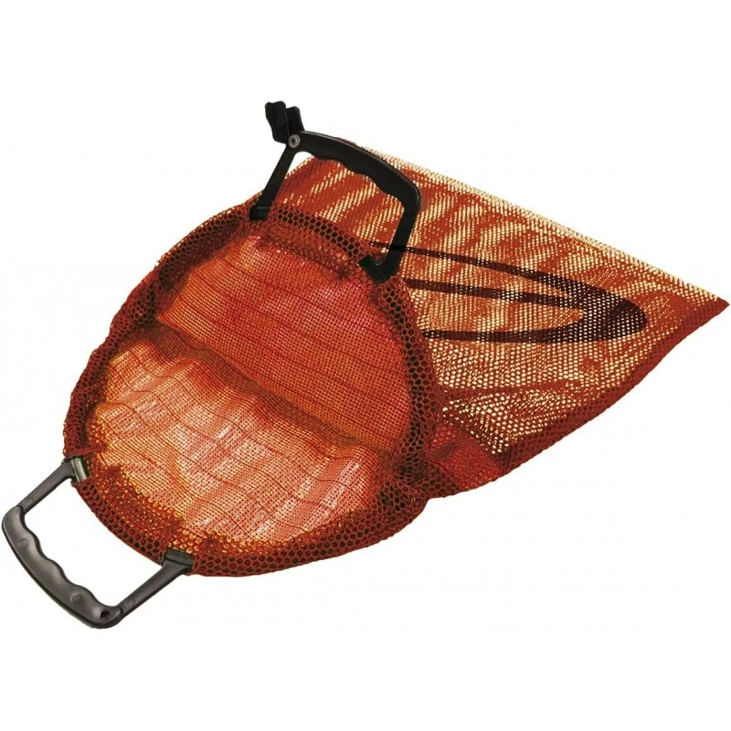 Sac Filet Avec Poignee - Epsealon 1 Sac Filet Avec Poignee - Epsealon