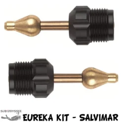 EUREKA Adaptateur Tete Filetée Pour Montage Sandow - Salvimar