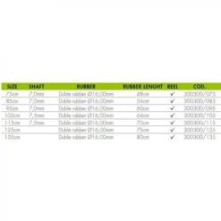 HERO Arbalete Chasse Sous Marine - Salvimar -Promos Bathypique Boutique salvimar hero arbalete chasse sous marine pas cher sub odyssee 5