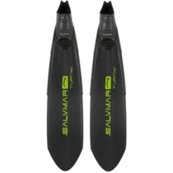 TURN 151 Noire Palme Apnee - Salvimar