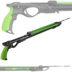 WILD PRO Arbalete Chasse Sous Marine - Salvimar