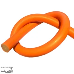 Sandow Naturel Orange Ø16mm Grand Trou - Denty Spearfishing -Promos Bathypique Boutique sandow naturel orange 16mm grand trou denty spearfishing 1 2