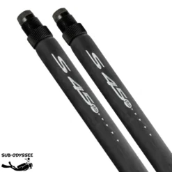 Sandows S45 PLUS Ø 18 Mm Double Brin - Cressi