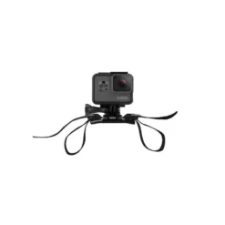 Sangle Pour Casque Ventilé - GO PRO - DESTOCKAGE