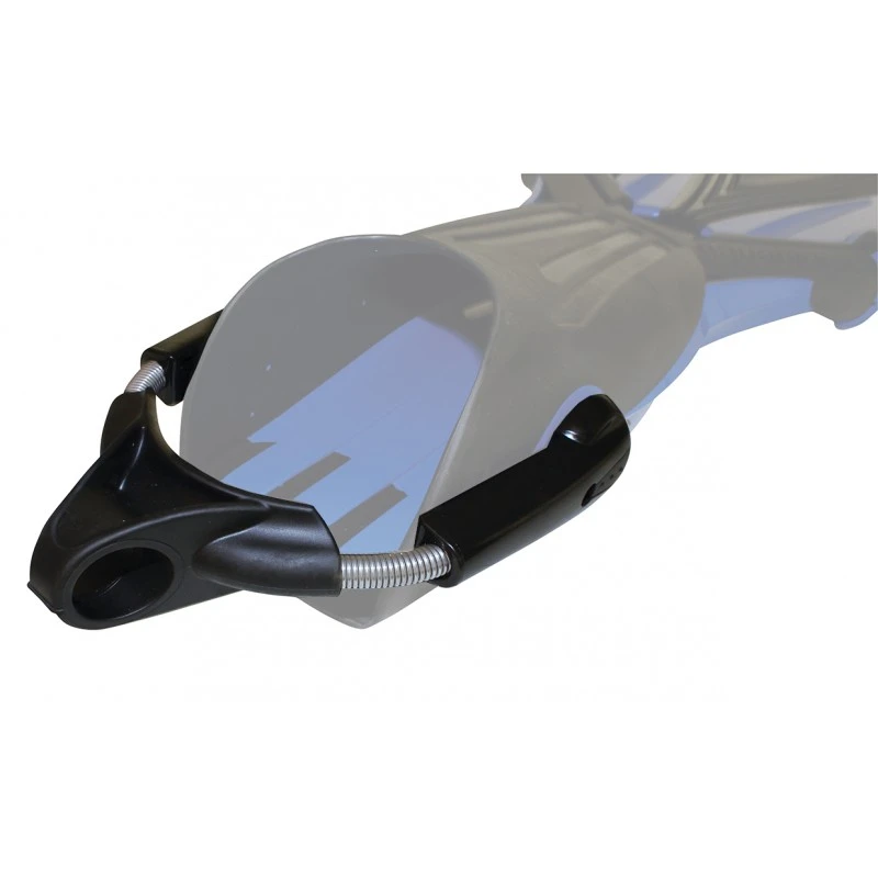 Sangle Ressort Pour Palmes AQUABIONIC - Beuchat 1 Sangle Ressort Pour Palmes AQUABIONIC - Beuchat