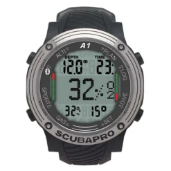 ALADIN A1 Ordinateur Montre - Scubapro 11 ALADIN A1 Ordinateur Montre - Scubapro -Promos Bathypique Boutique scubapro aladin a1 ordinateur montre plongee sous marine apnee sub odyssee lyon pas cher 3