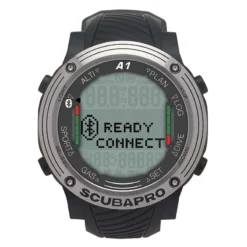 ALADIN A1 Ordinateur Montre - Scubapro 12 ALADIN A1 Ordinateur Montre - Scubapro -Promos Bathypique Boutique scubapro aladin a1 ordinateur montre plongee sous marine apnee sub odyssee lyon pas cher 4